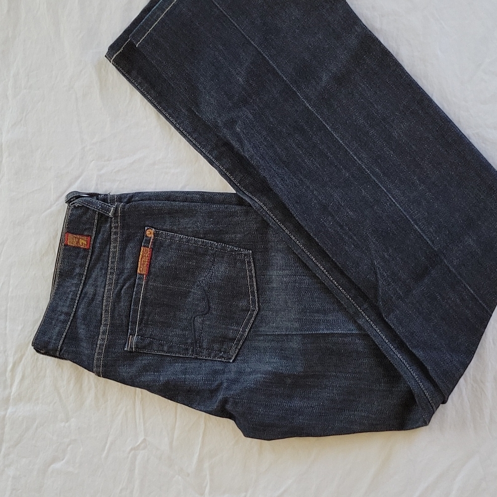 7 For All Mankind